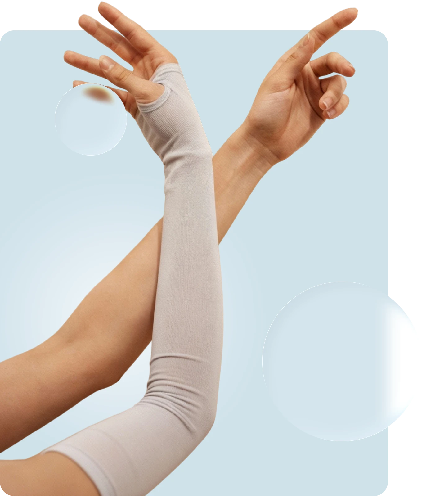 Cirugía linfedema Barcelona