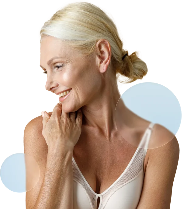 elevación pecho clínica Barcelona