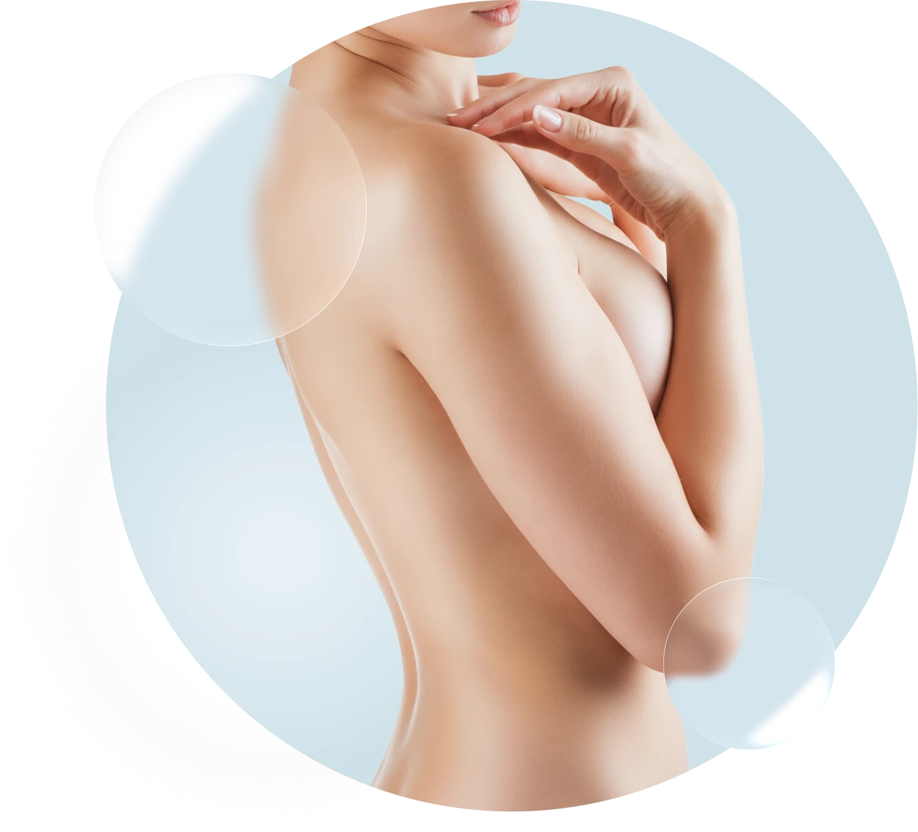 Explanación de prótesis