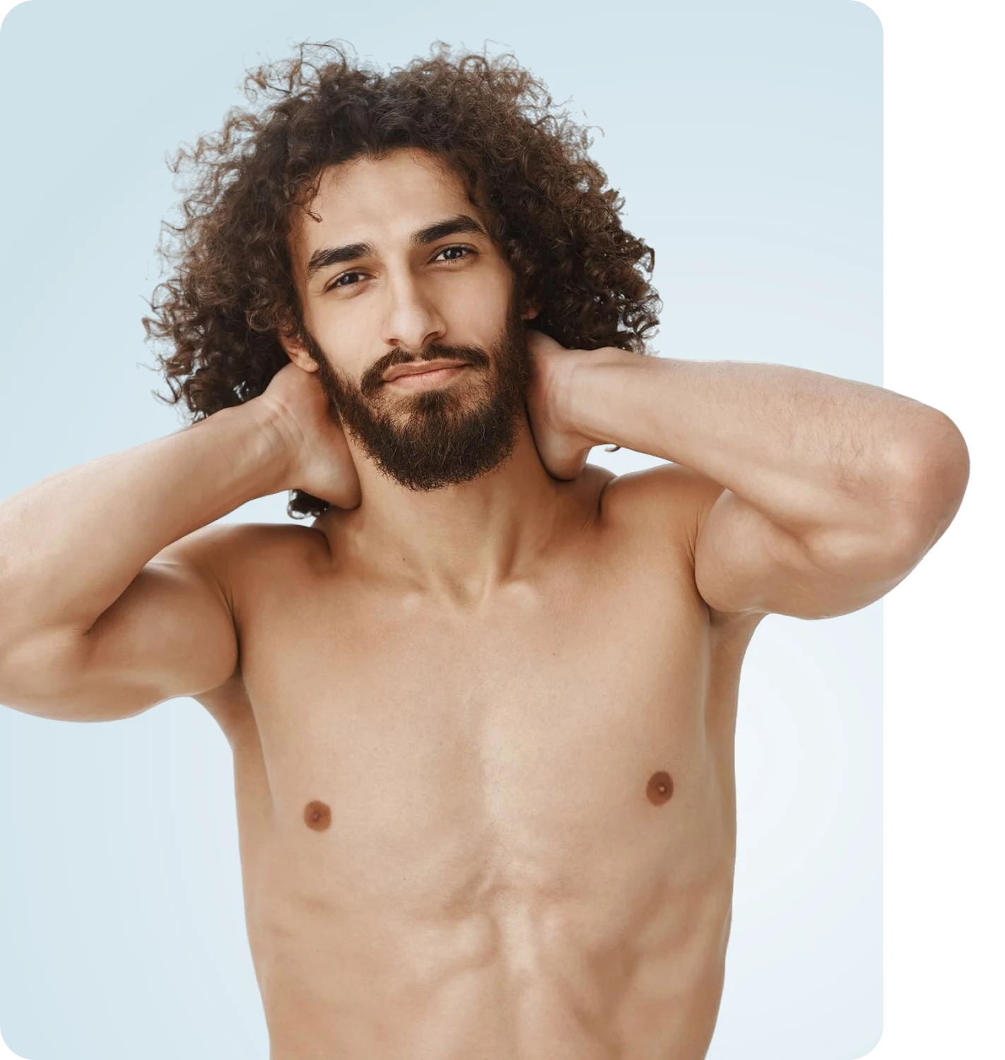 Resultados ginecomastia Barcelona