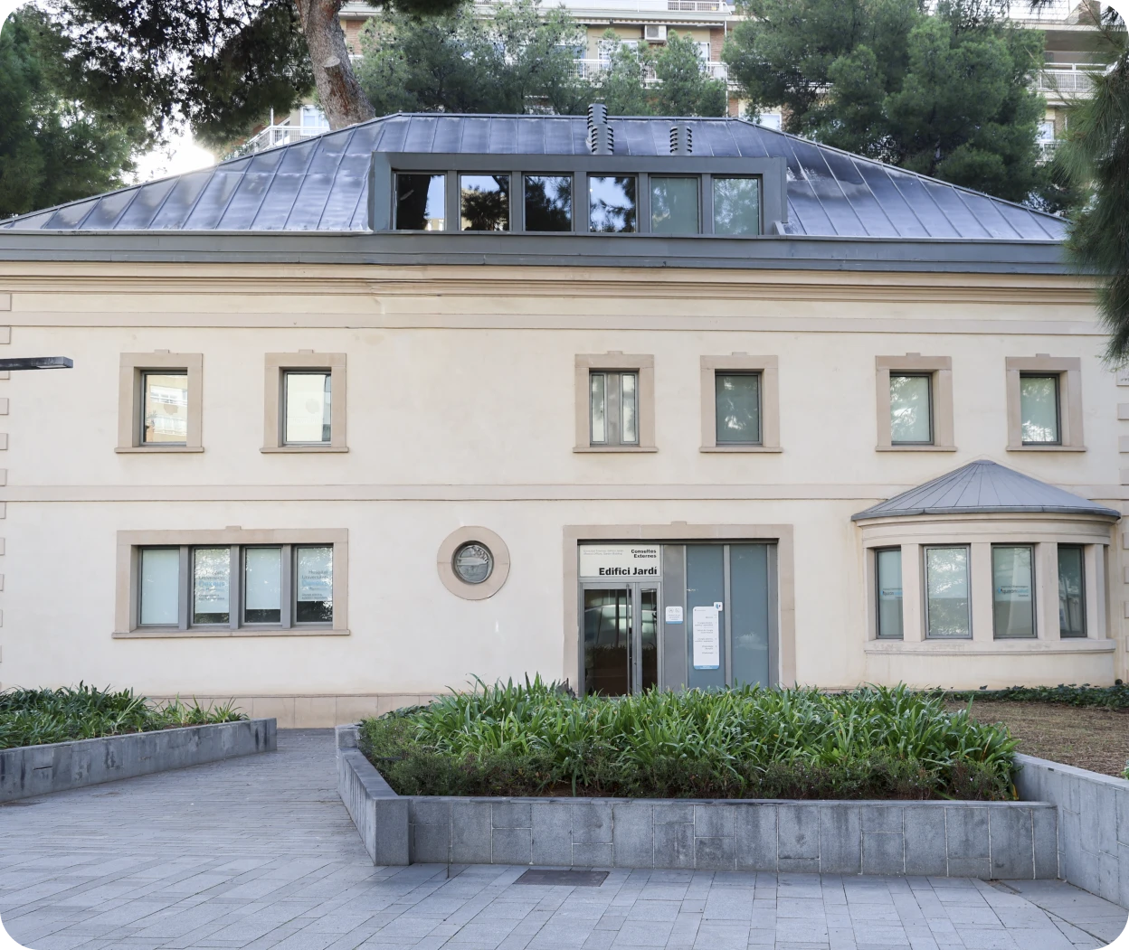 Excelencia en cirugía estética