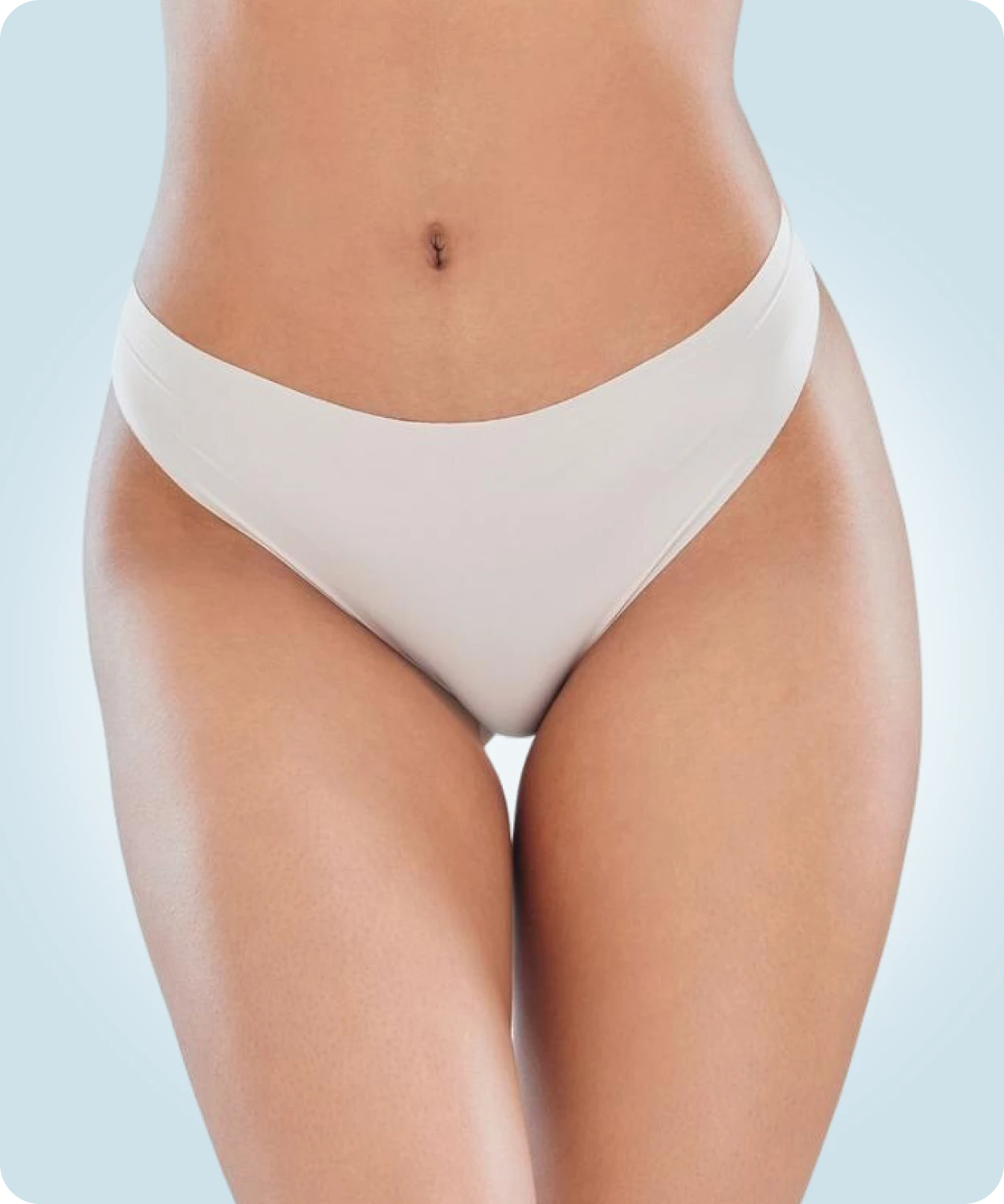 Efectos de labios menores