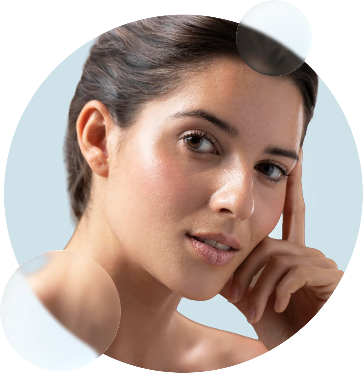 Lifting facial recuperación