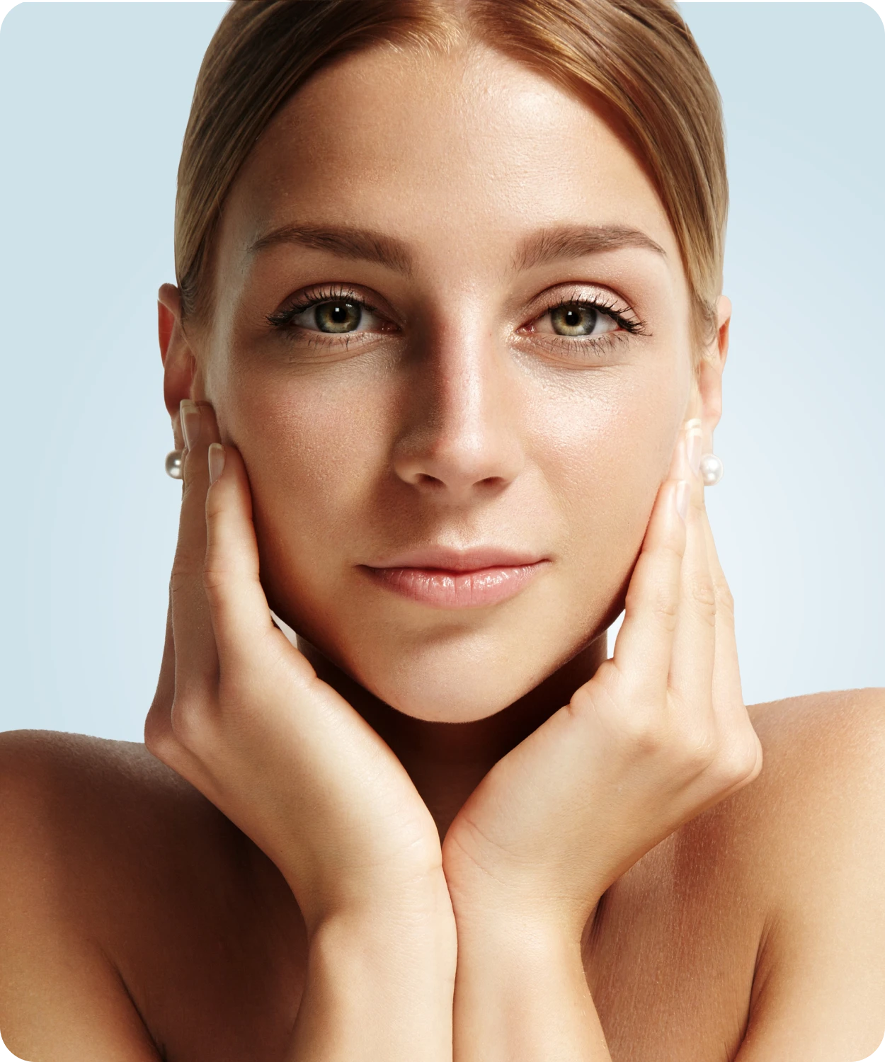 Lifting facial tecnología