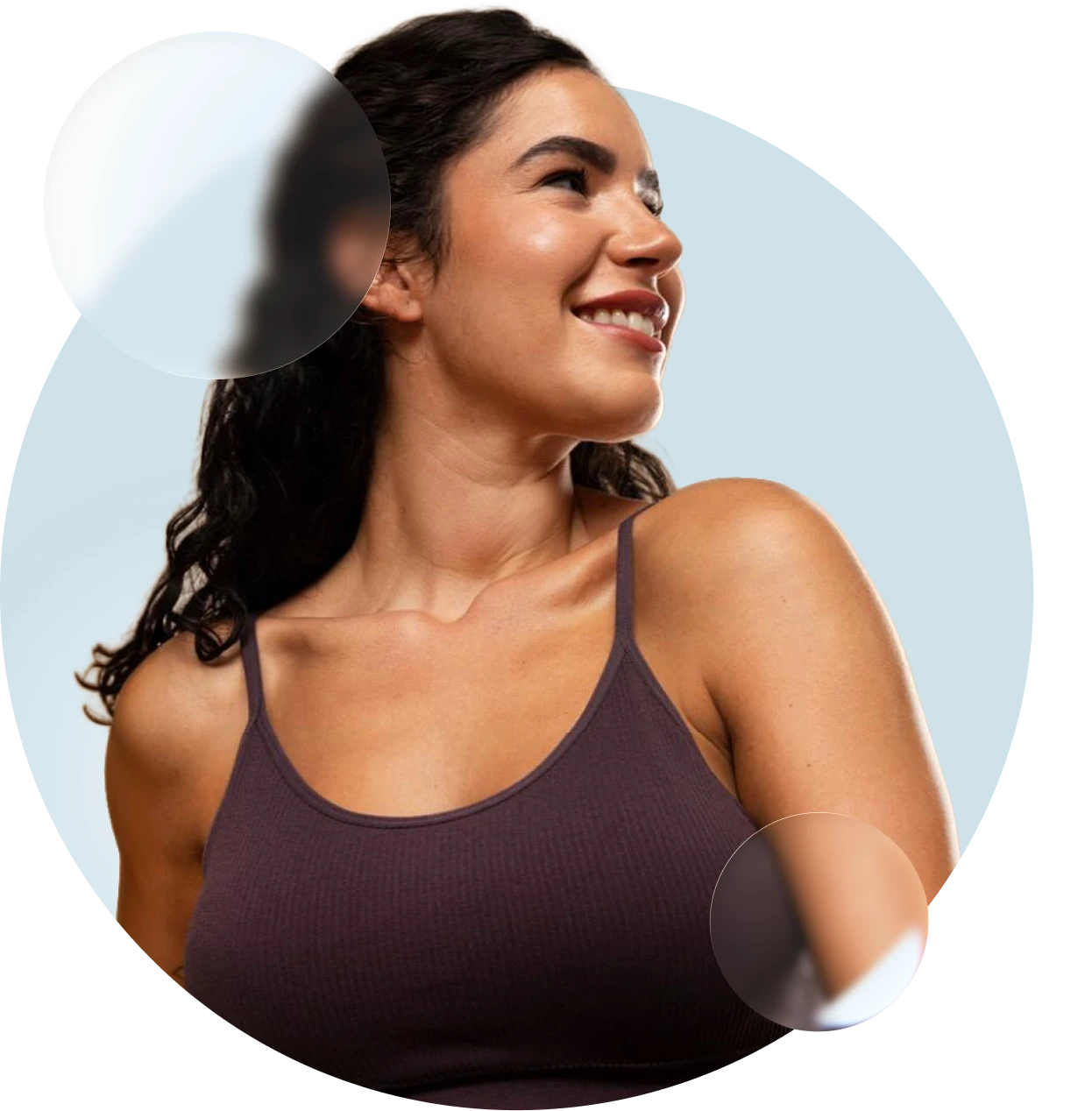 Reconstrucción mamaria