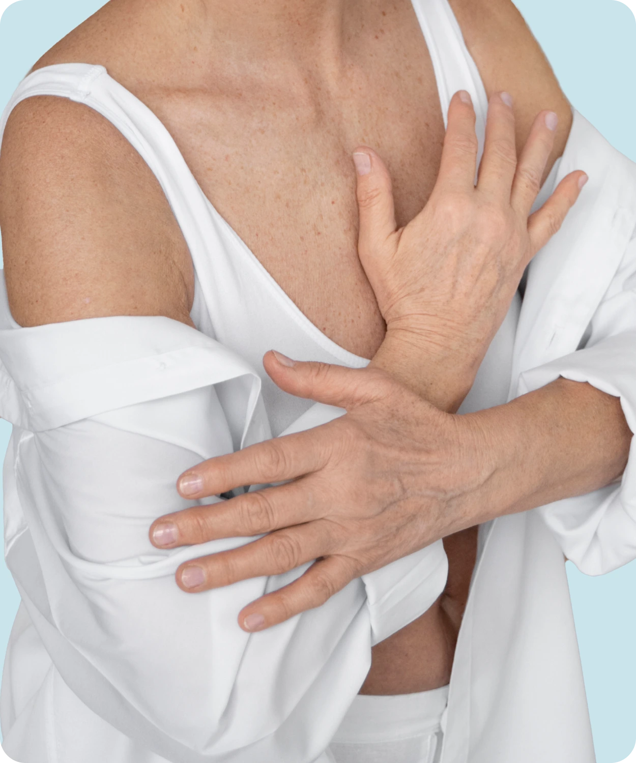 Mastectomía profiláctica o preventiva