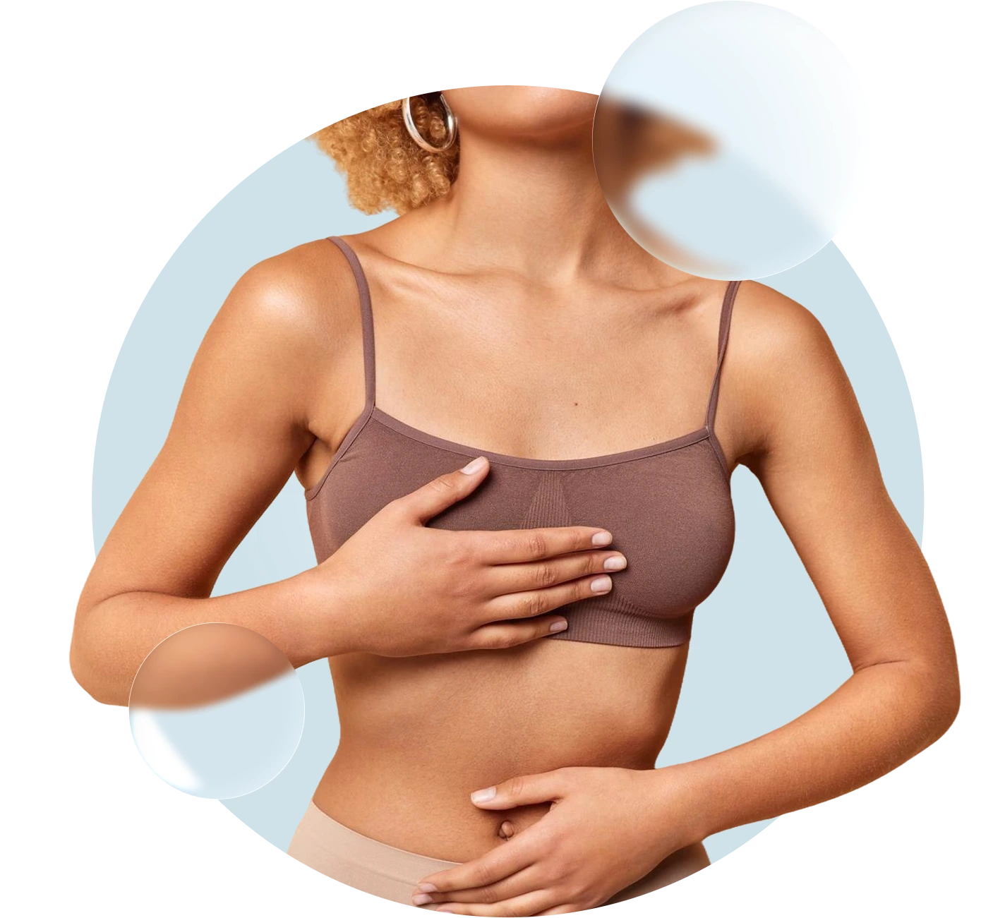 ¿Qué es la mastectomía?