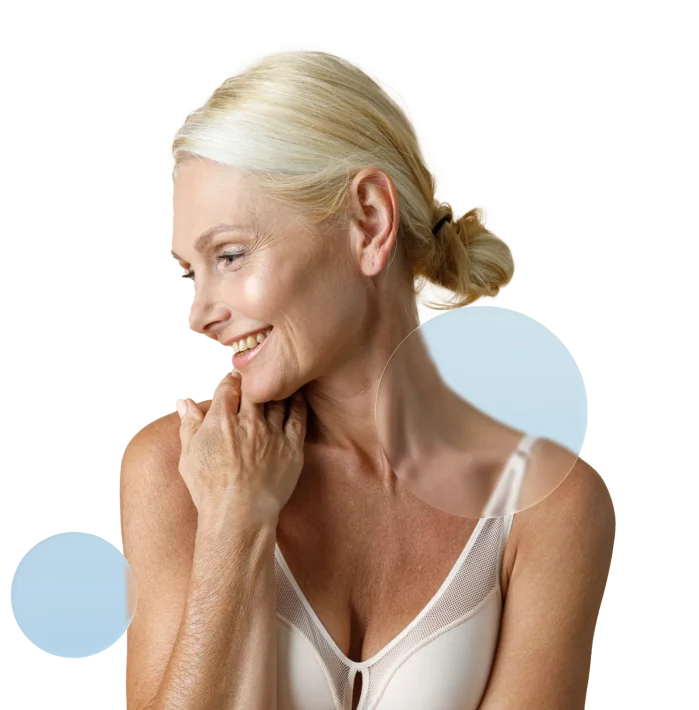 Retirar implante mamario antiguo