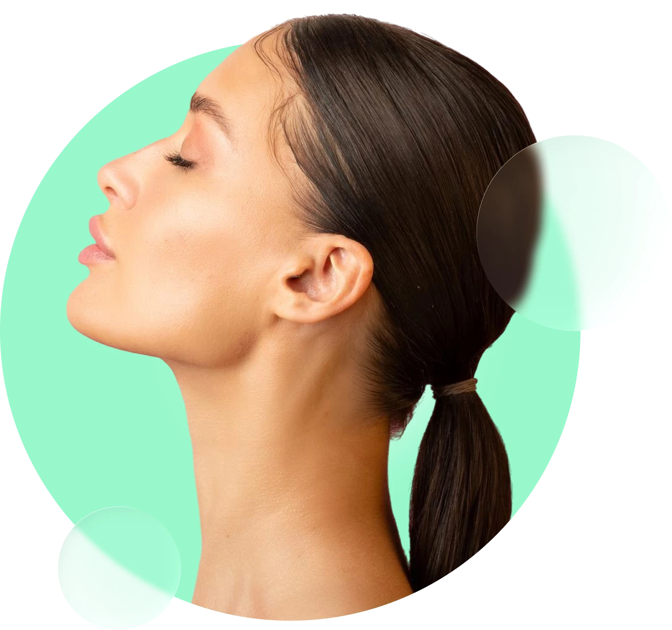 Rinoplastia preservación