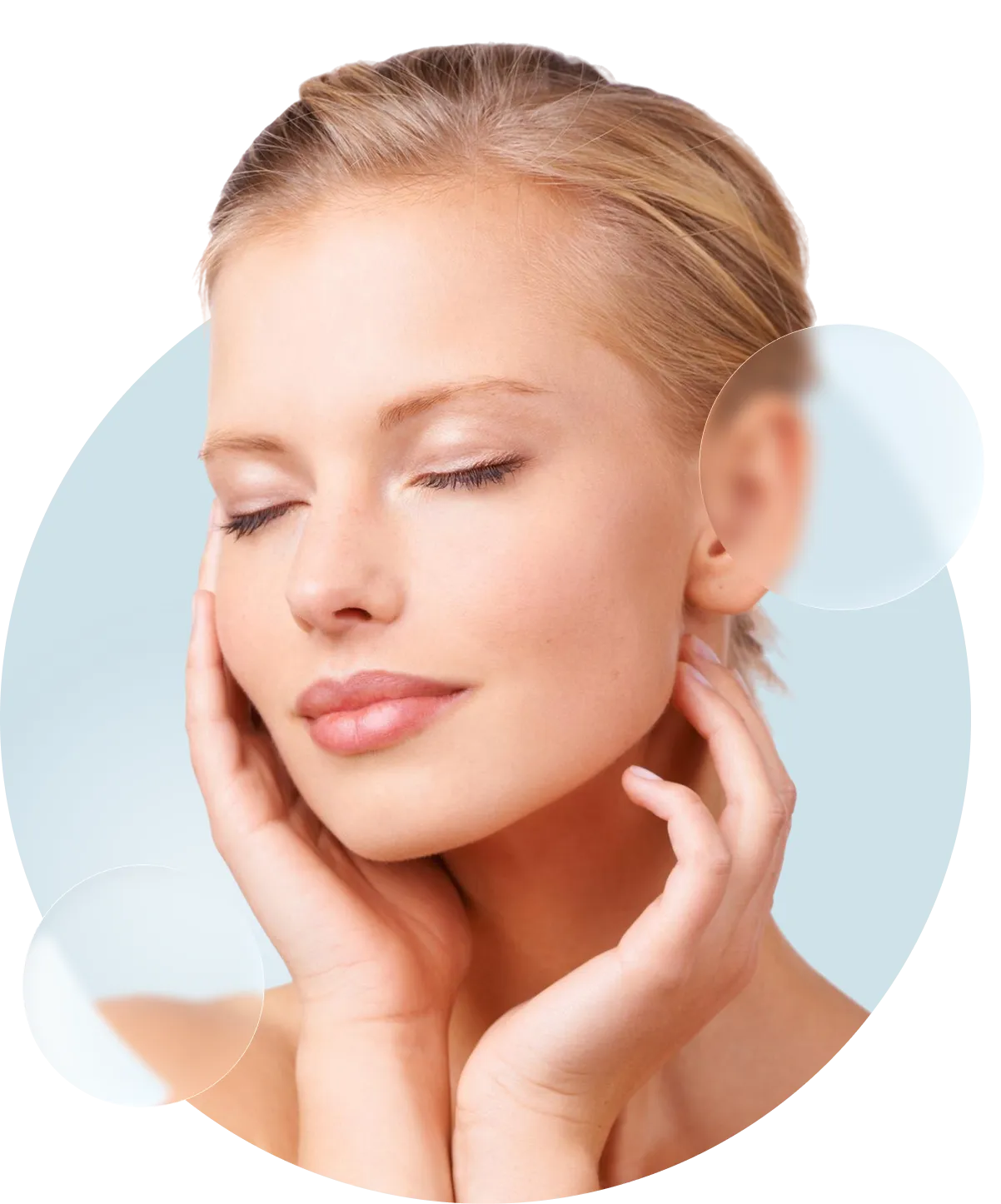 Tratamiento de Radiofrecuencia Facial