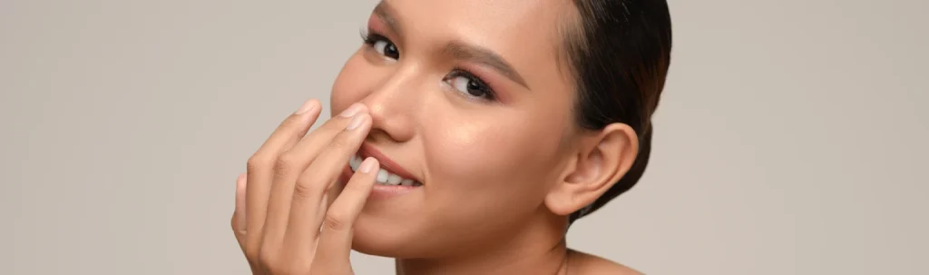 Acido hialuronico nariz