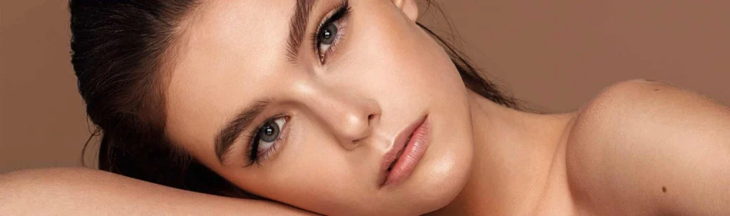 Cirugía lipofilling facial