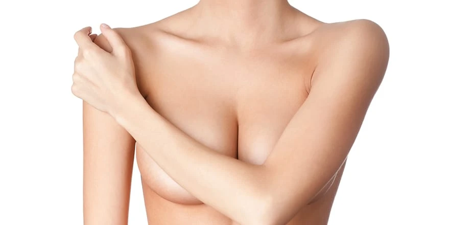 Elevación de mamas